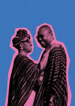 Mariam chante Amadou et Mariam