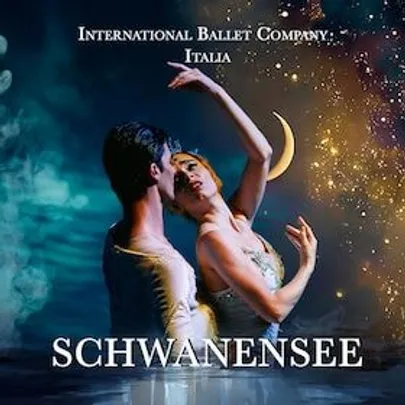 Schwanensee - International Ballet Company Italia