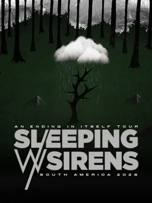 SLEEPING WITH SIRENS