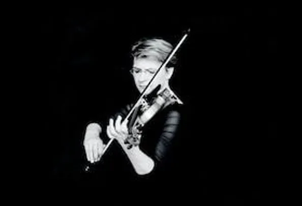 Oberrhein Konzertreihe – Antje Weithaas & Dénes Várjon