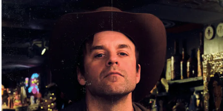 Dan Davidson Album Release Party
