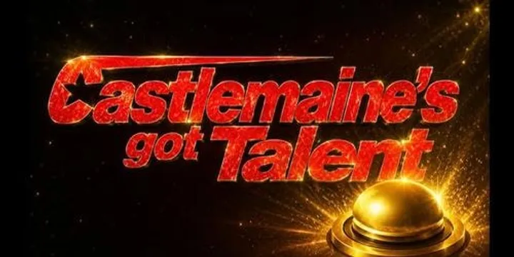 Castlemaine's Got Talent
