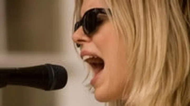Kristin Diable, Cally Cole & The Cosmos