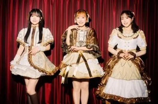 STARMARIE 2026 単独公演 FANTASY POPS THE FINAL