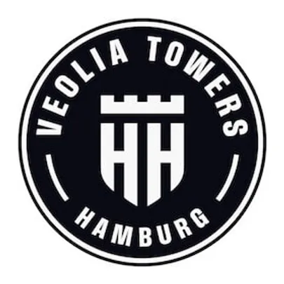 RASTA Vechta - Veolia Towers Hamburg