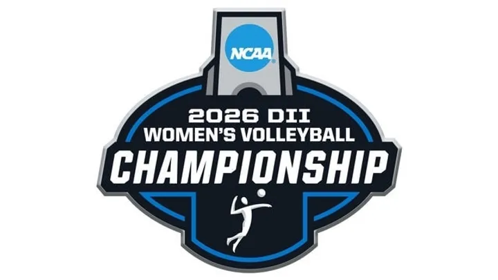 DII Women's Volleyball Championship Semifinal