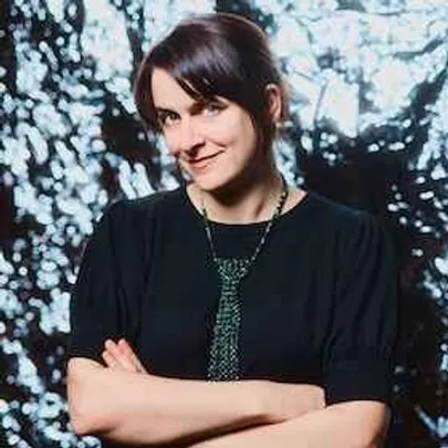 Ella Carina Werner - "Menopause Turbosause"