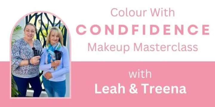 Colour Confidence Makeup Masterclass