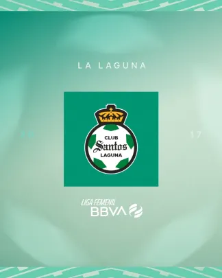 Santos Femenil vs Xolos