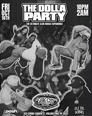 The Dolla Party