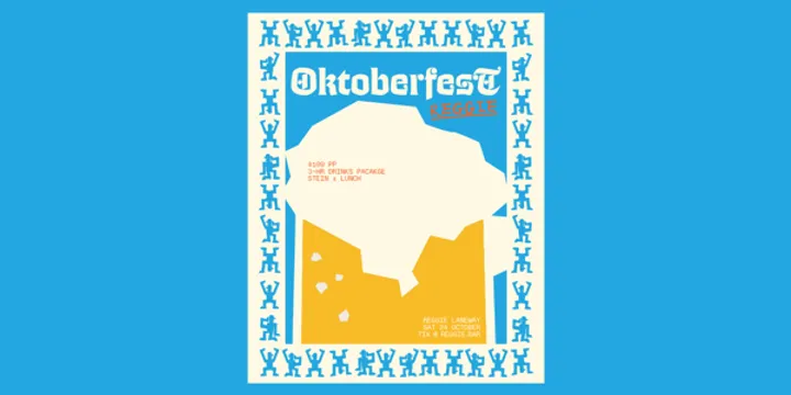 Oktoberfest 2026 - Launceston