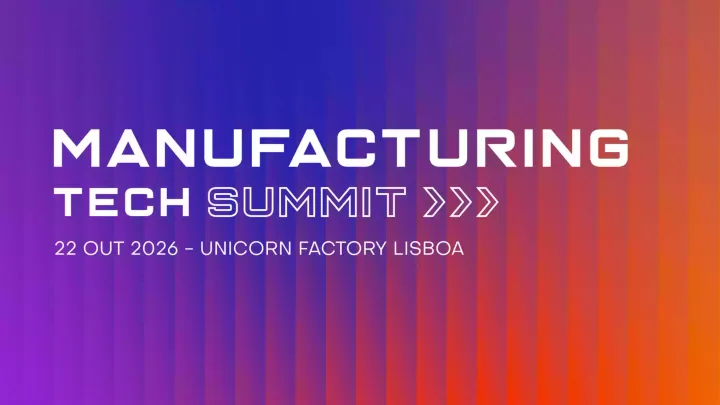 Manufacturing Tech Summit 2026