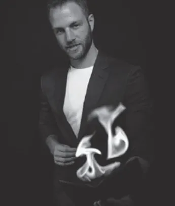 Claudio Gnann - Zaubershow