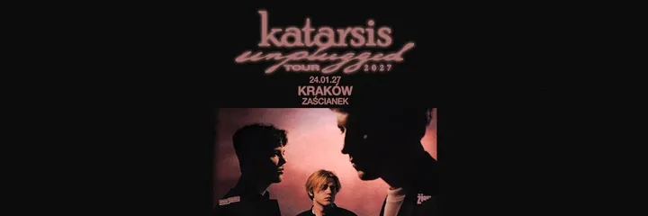 KATARSIS | Kraków