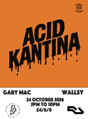Acid Kantina