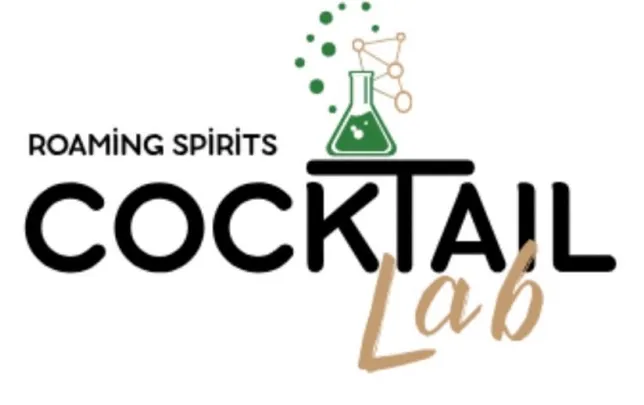 Halloween Cocktail Lab