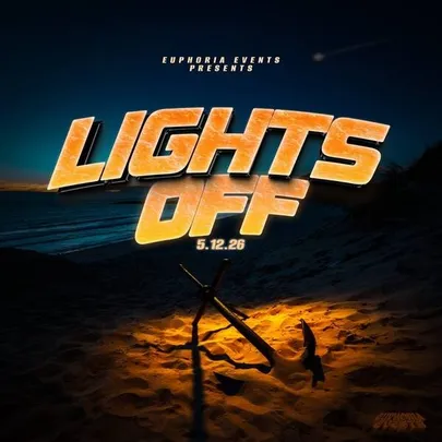 Lights Off - Lost at Sea
