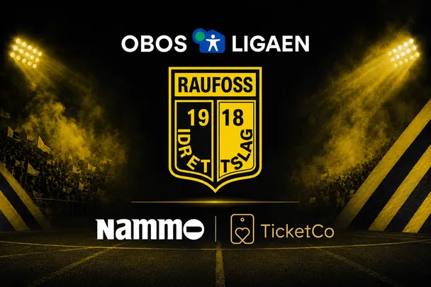 Raufoss - Egersund OBOS-ligaen runde 30