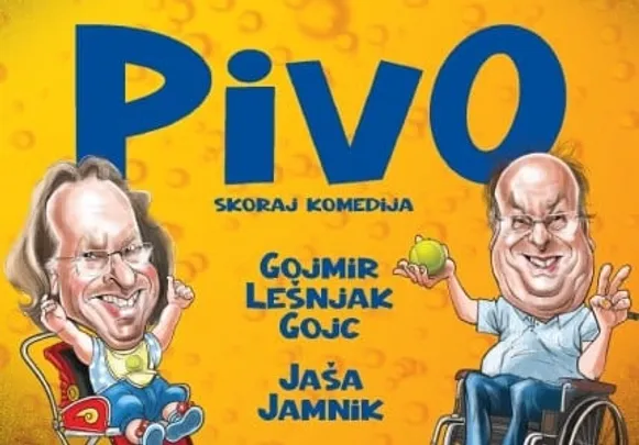 Pivo