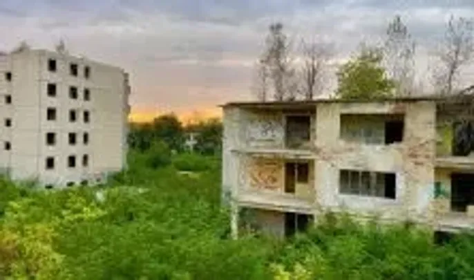 Túrajó séták - Urbex fotóstúra a szentkirályszabadjai