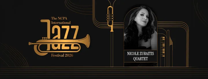 NCPA International Jazz Festival 2026 – Day 2