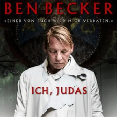 Ben Becker: Ich, Judas