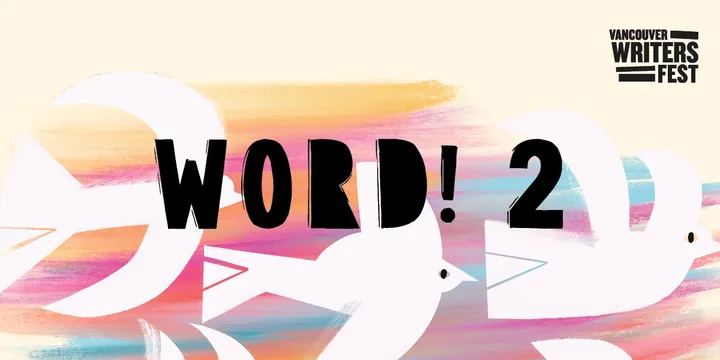 18. Word! 2 - LIVESTREAM