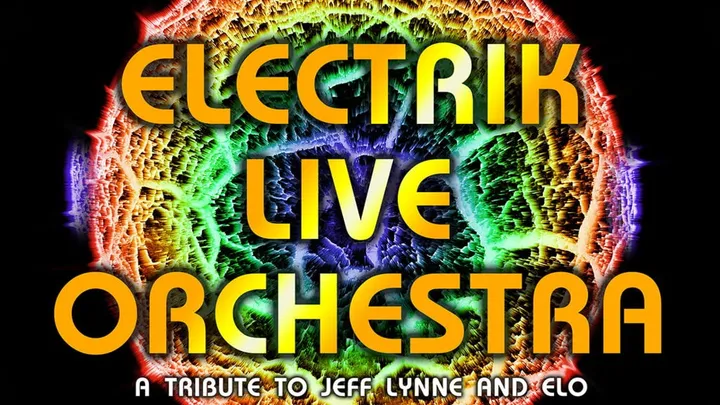 Electrik Live Orchestra