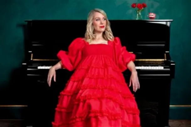 RACHEL PARRIS: SONGBOOK