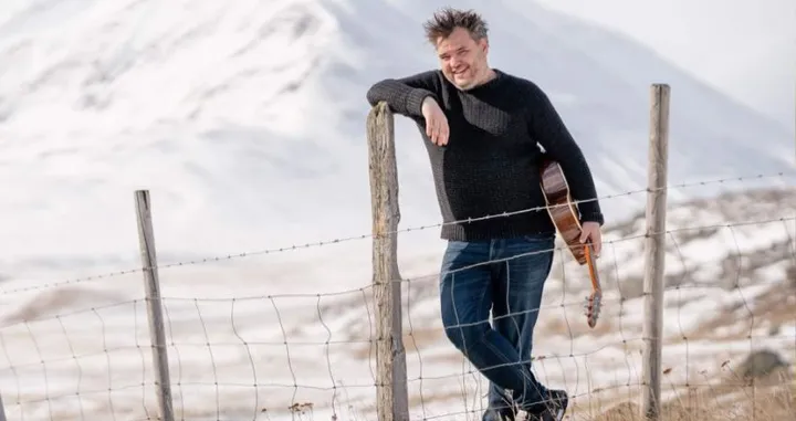 Svavar Knútur
