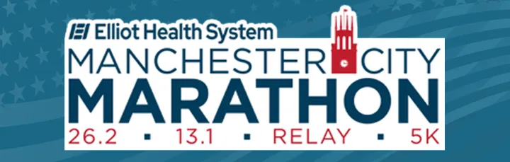 Manchester City Marathon, Half Marathon, 5k