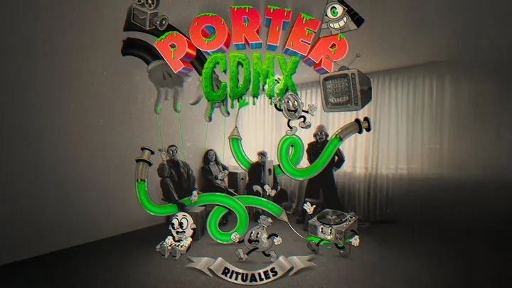 Porter