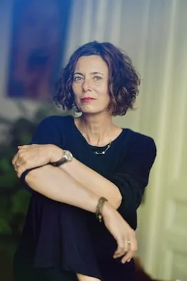 Autorenlesung mit Eva Menasse - "Alleinruhelage"