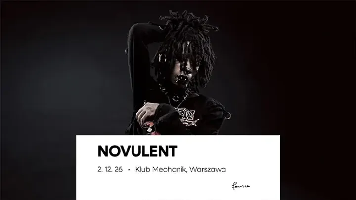 Novulent