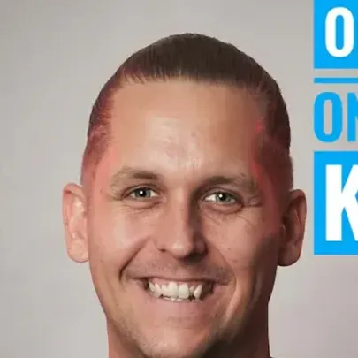 Open Mic Comedy på 28 Live i Roskilde (18+) - Mikkel With er vært