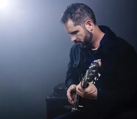 Charlie Hunter