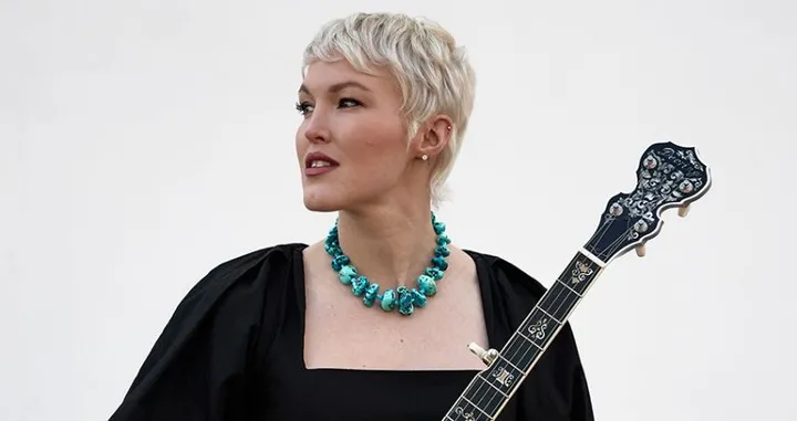Ashley Campbell (Daughter of Glen Campbell)