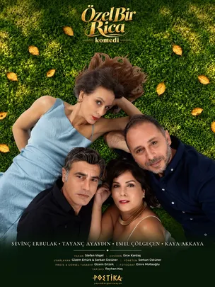 Özel Bir Rica