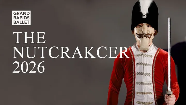 Grand Rapids Ballet: The Nutcracker