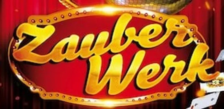 Zauberwerk - Die magische mixed Show - Die magische mixed Show