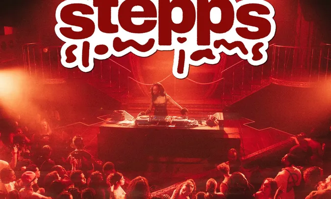 Stepps Slow Jams