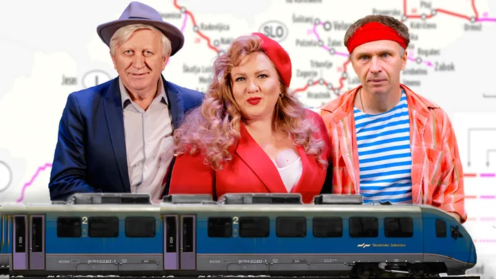 Чоловік моєї дружини