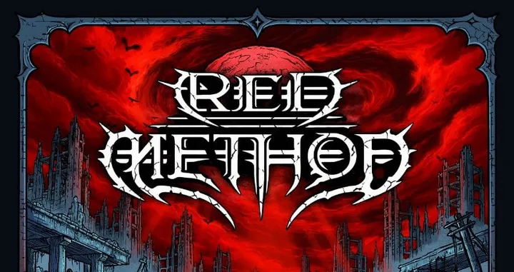 LAST EVER THUUM SHOW with RED METHOD & DIVINE CHAOS