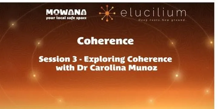 W3 Exploring Coherence