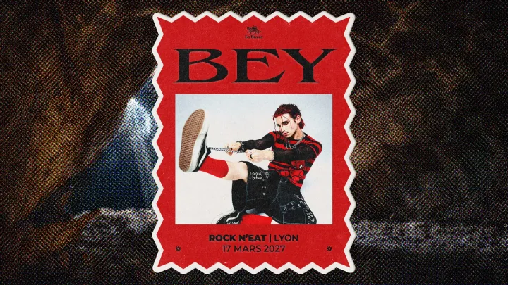 BEY