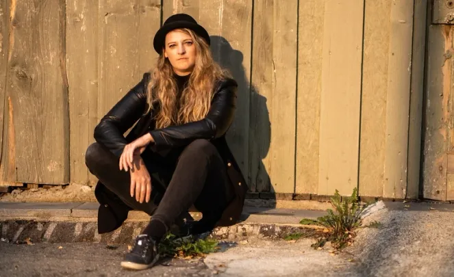 Bezzy  «Ghost of You»  Plattentaufe
