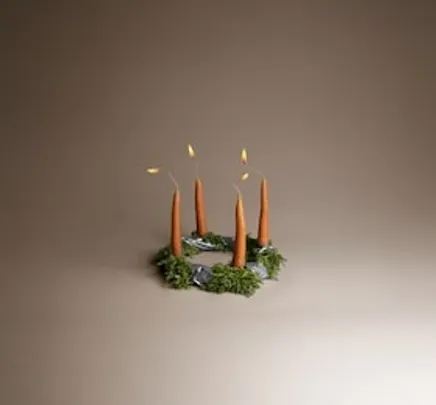 DER MESSIAS - Premiere - Eine Weihnachtskomödie