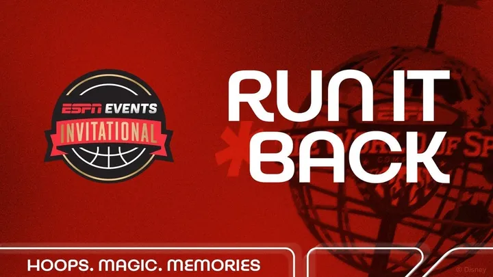 Espn Events Invitational Hospitaltity Add-on