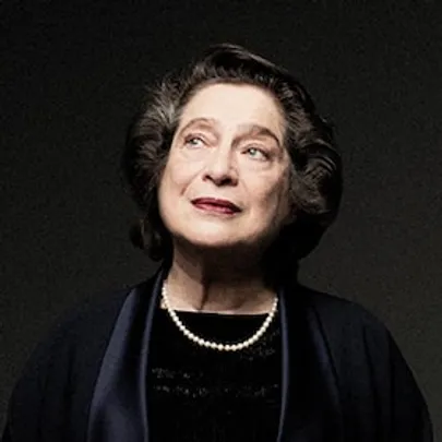 2. Meisterkonzert - Klavierabend mit Elisabeth Leonskaja