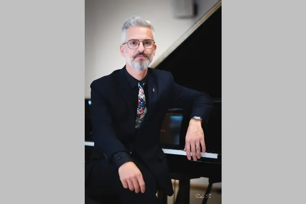 RECITAL DE PIANO